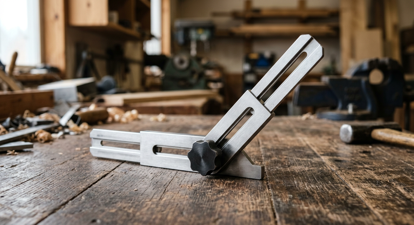 Miter Angle Finder