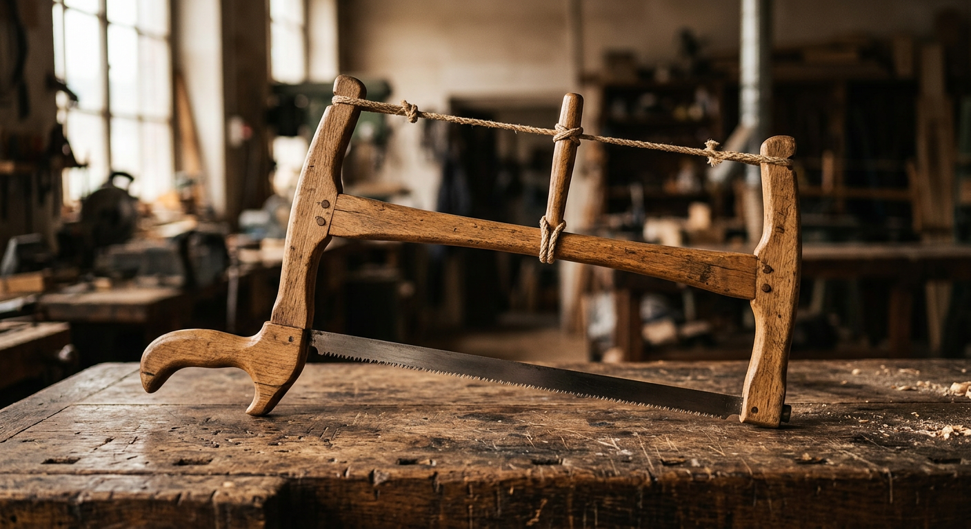 24 inch Bow Saw