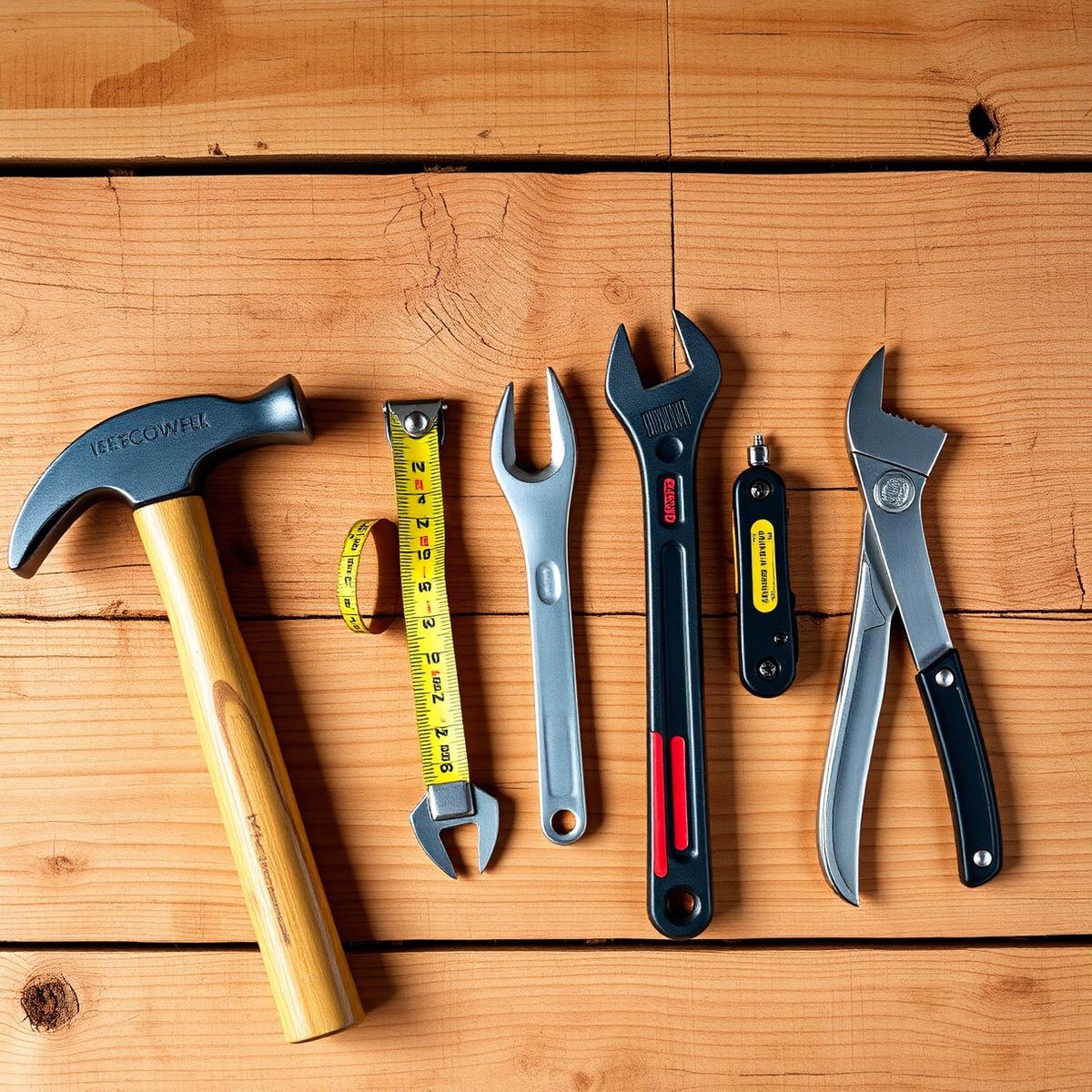 General DIY