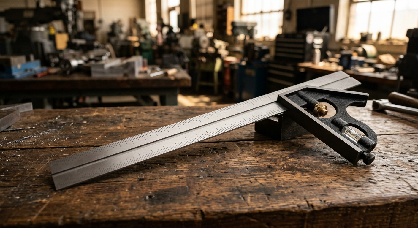24 inch Combination Square
