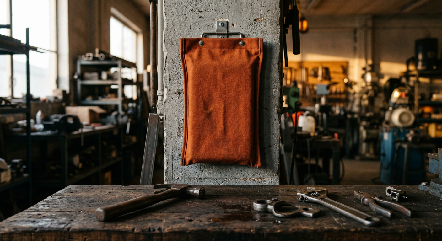 Fire Blanket 40 inch