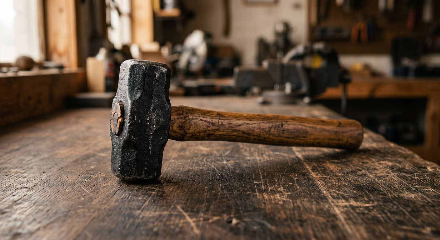 Engineer Sledge 3 lb