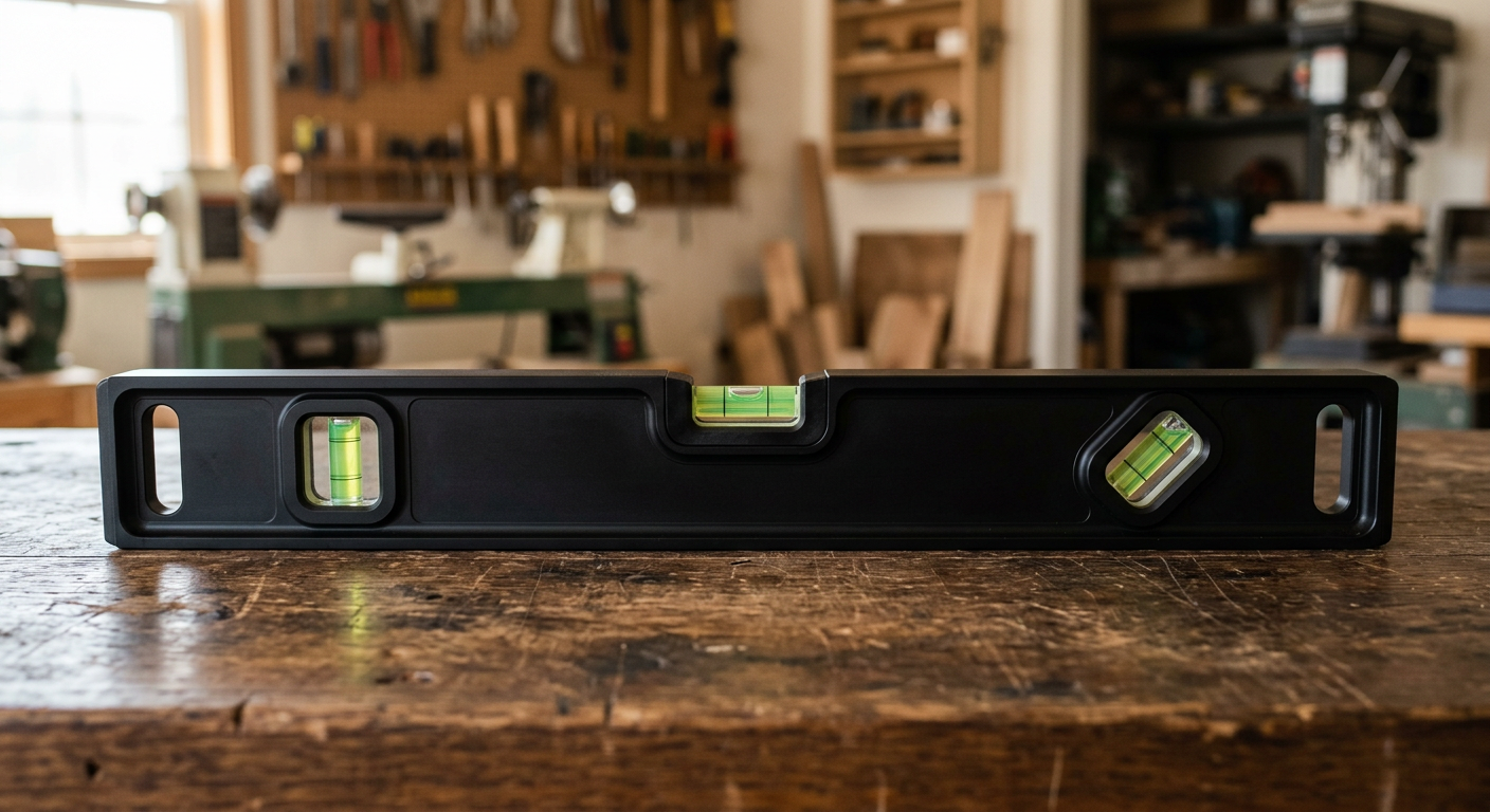 24 inch Box Beam Level