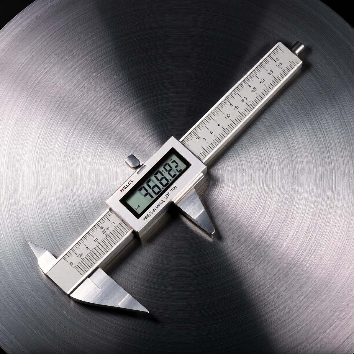 6" Digital Caliper