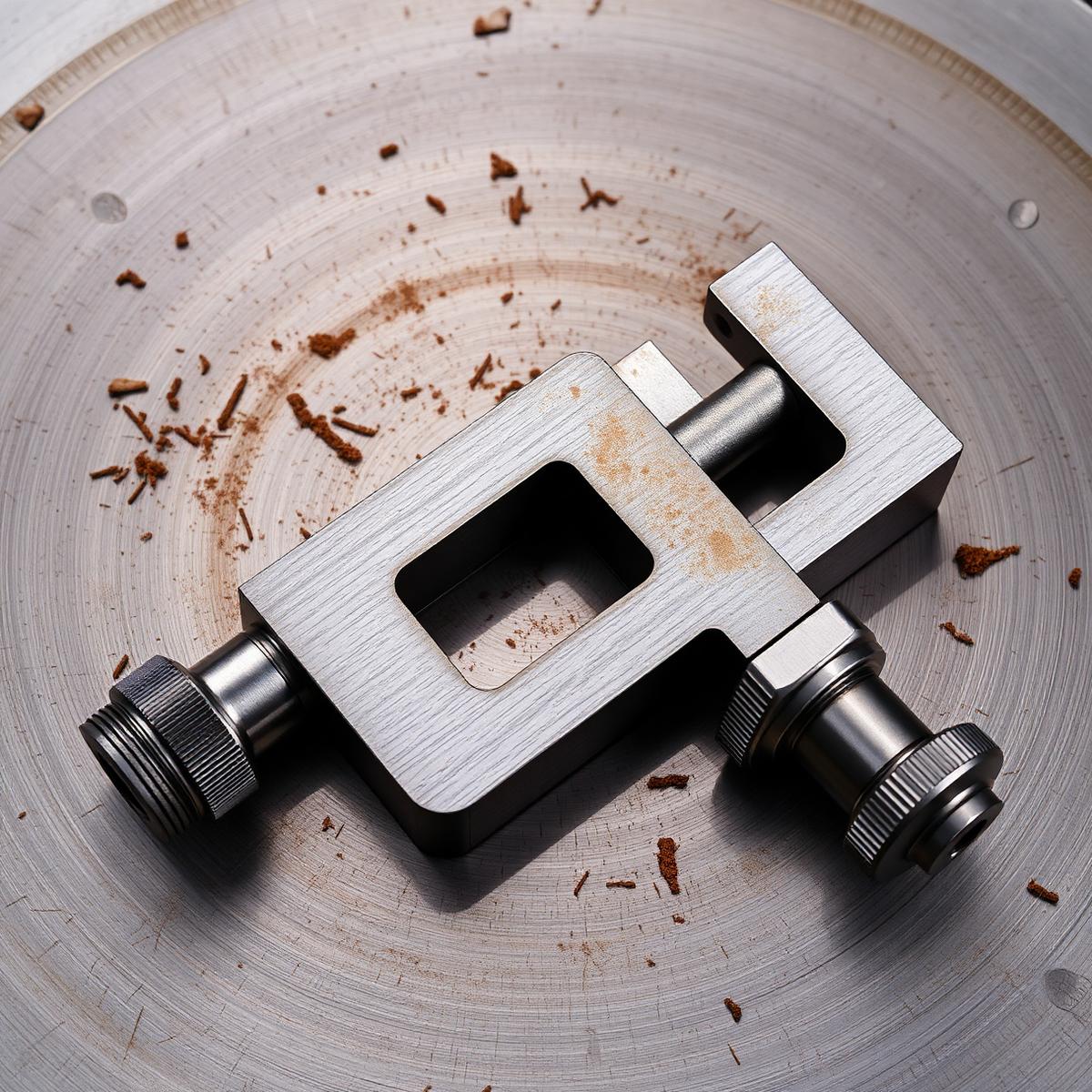 12" Machinist Combination Square