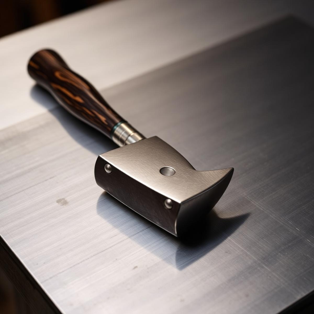 Ironwright 24 oz Cross-Peen Hammer