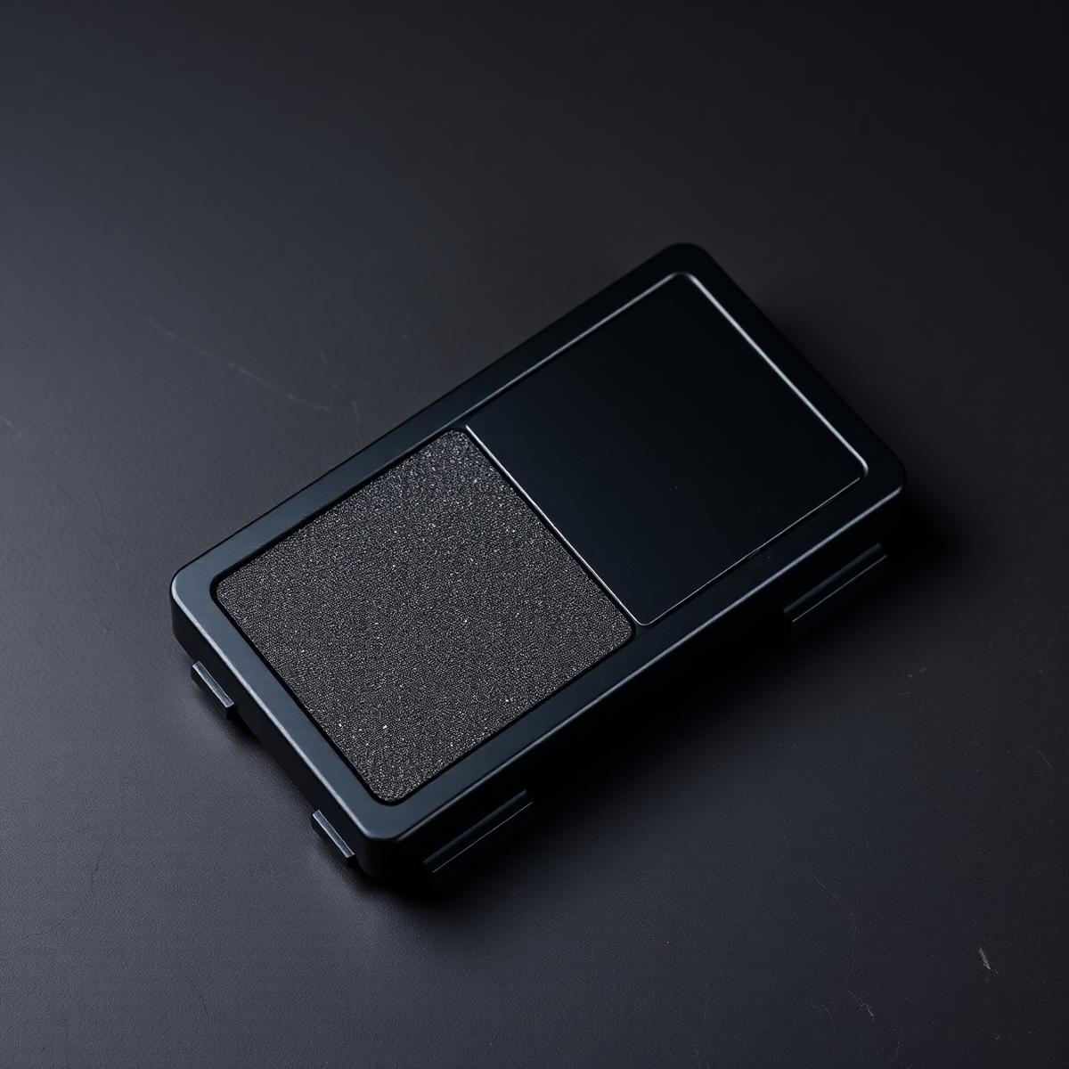 Dual-Grit Diamond Sharpening Plate