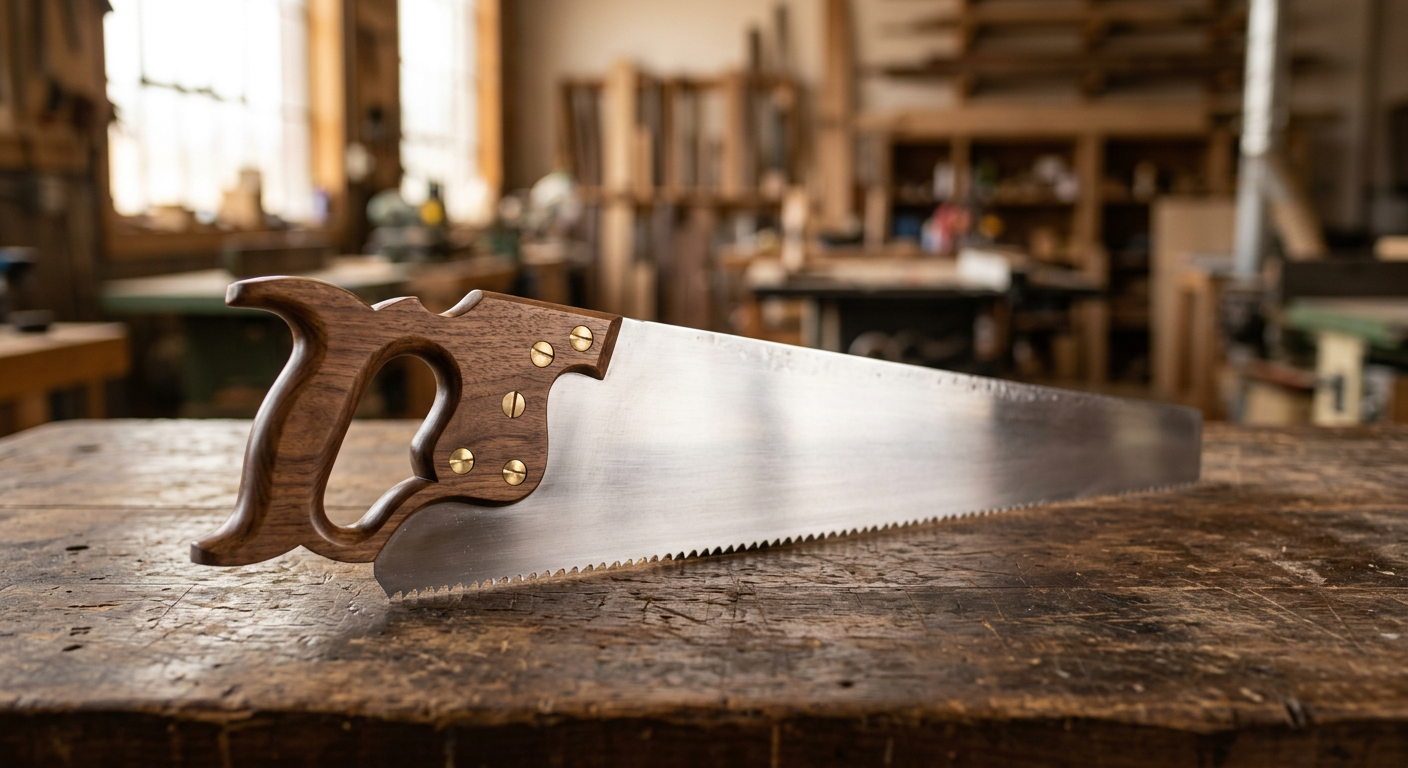 26 inch Rip Panel Saw