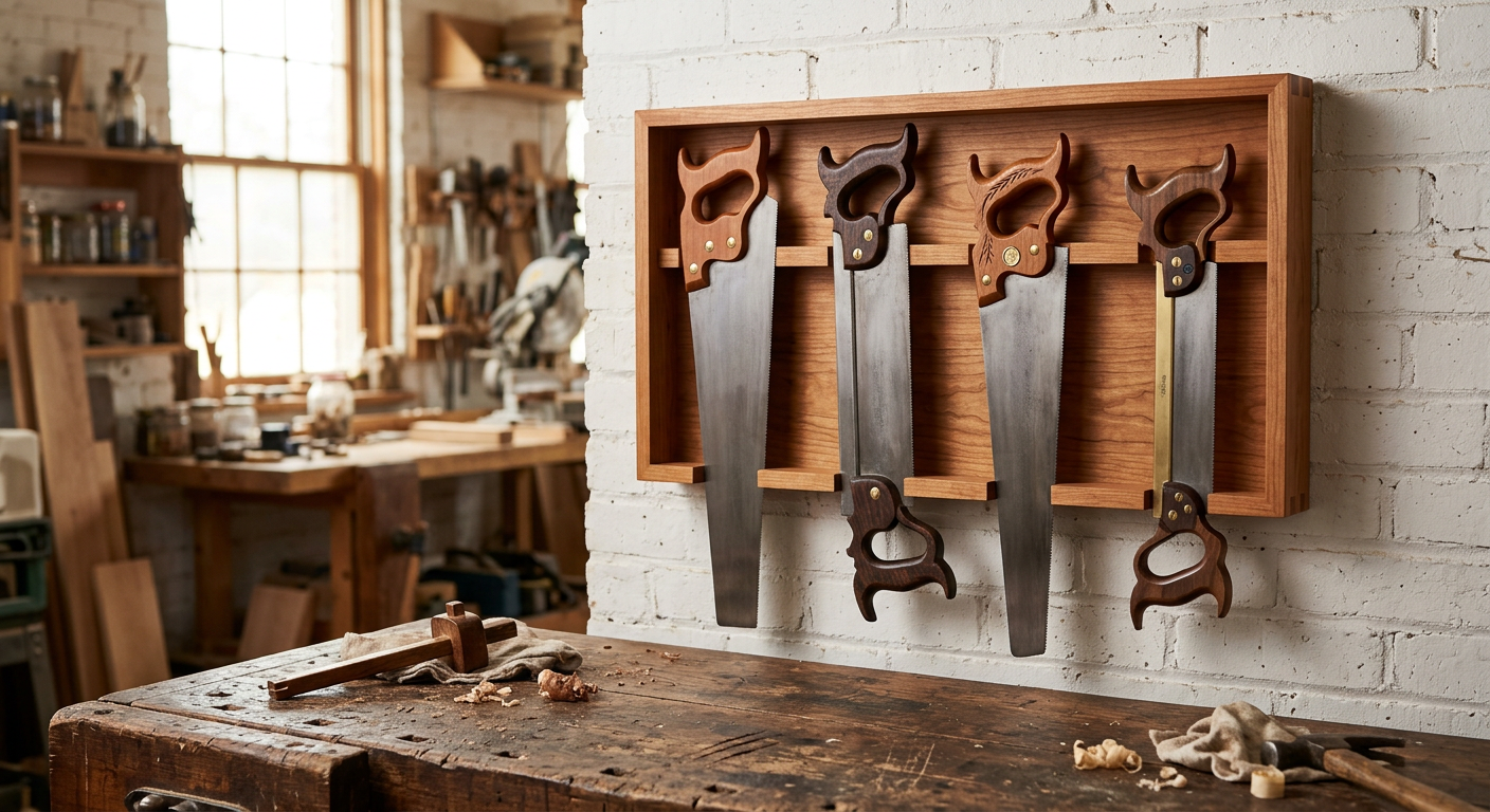 Wall Saw Till